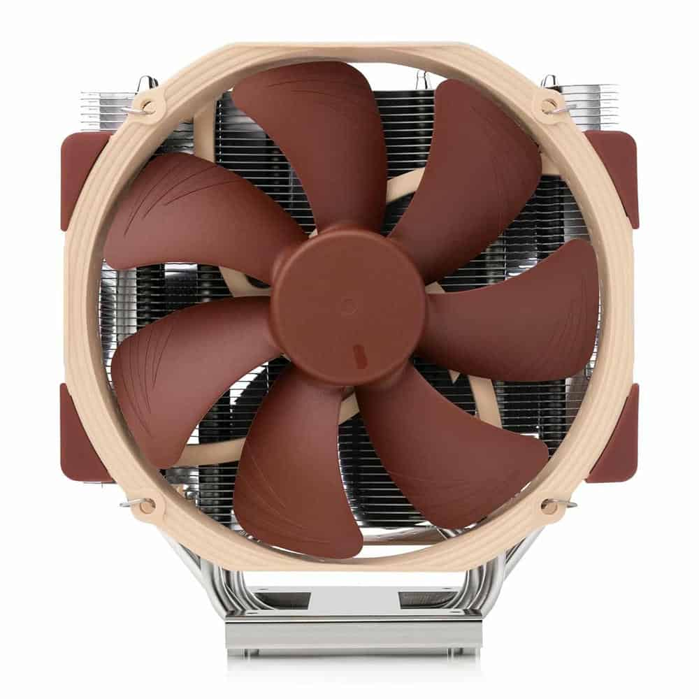 (image for) Noctua AMD Threadripper NH-U14S TR5 SP6 CPU Air Cooler